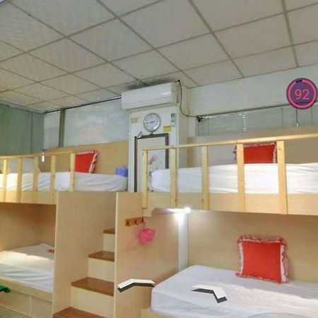 Jiji Art Backpackers Hostel Екстериор снимка