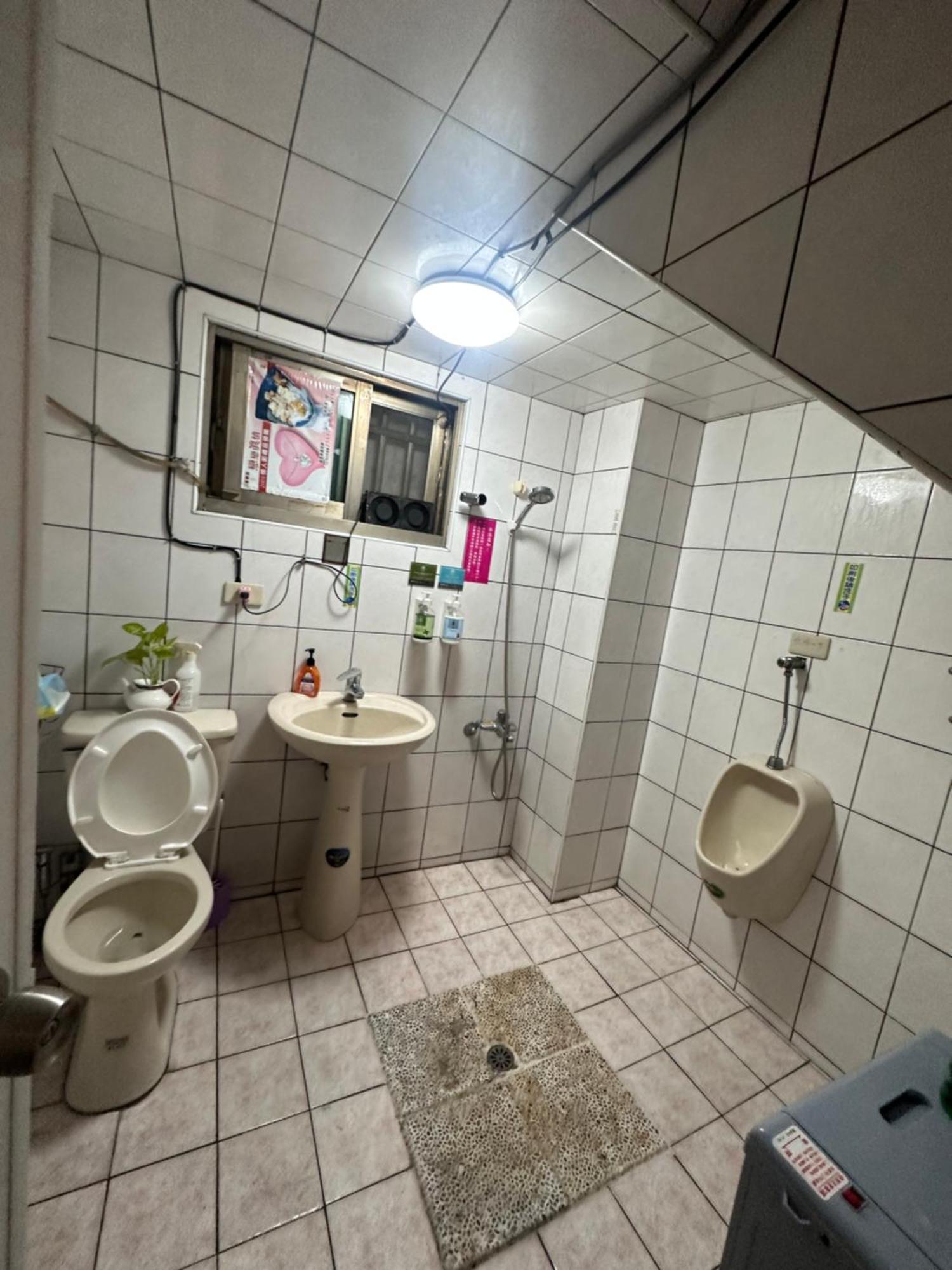 Jiji Art Backpackers Hostel Екстериор снимка