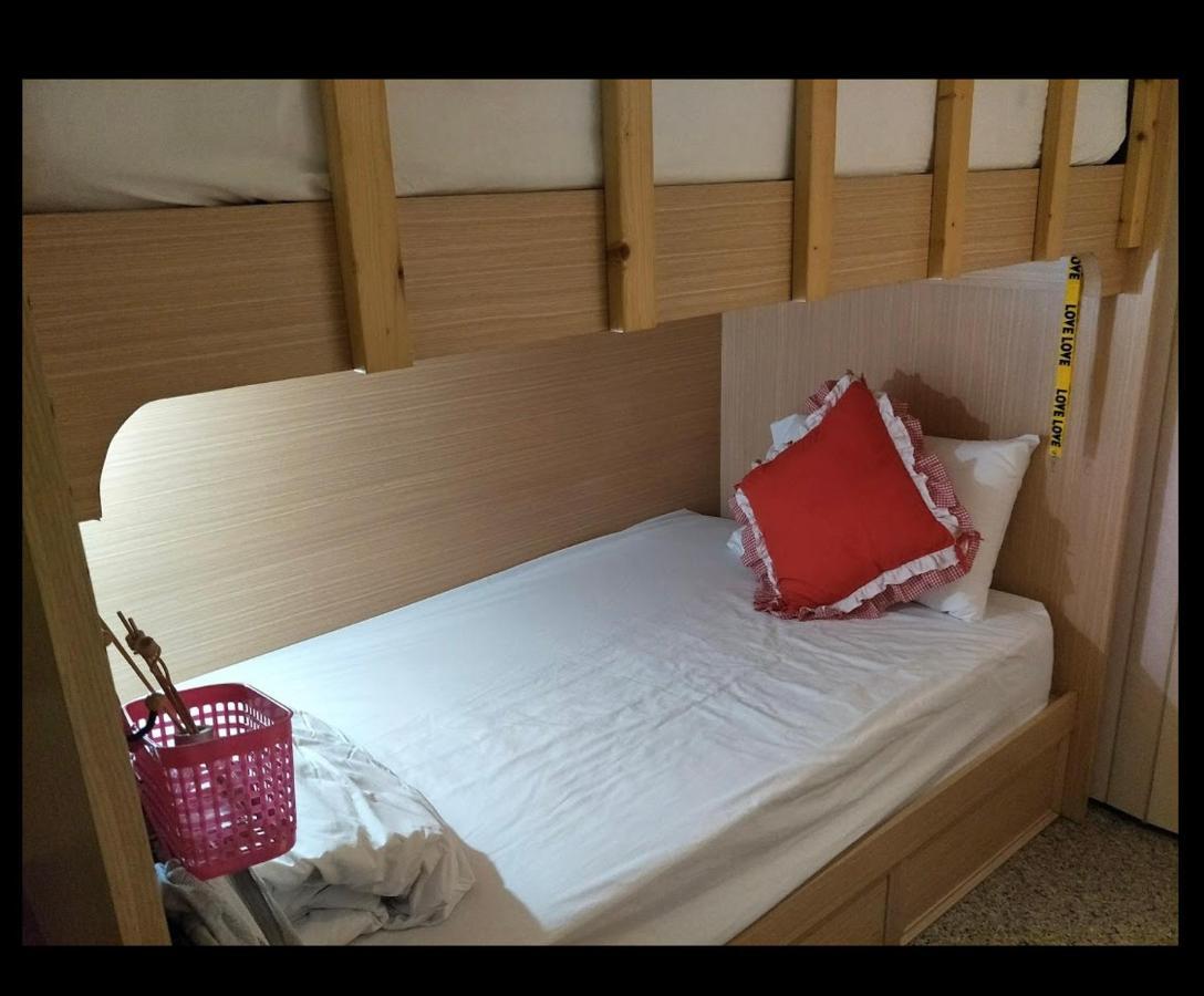 Jiji Art Backpackers Hostel Екстериор снимка
